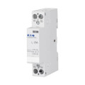 Relais modulaire, 20a, 230v ac, 2nc