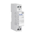 Relais modulaire, 20a, 230v ac, 2nc