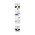 Relais modulaire, 20a, 24v ac, 1no+1nc