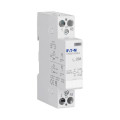 Relais modulaire, 20a, 24v ac, 1no+1nc