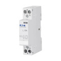 Relais modulaire, 20a, 230v ac, 1no+1nc