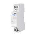 Relais modulaire, 20a, 24v ac, 2no