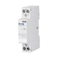 Relais modulaire, 20a, 230v ac, 2no