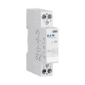 Relais modulaire, 20a, 230v ac, 2no