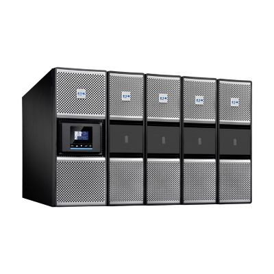 Onduleur 9px gen2, 1ph, on-line, 11kw, rack / tour 4u avec carte réseau gigabit