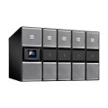 Onduleur 9px gen2, 1ph, on-line, 11kw, rack / tour 4u avec carte réseau gigabit