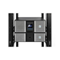 Onduleur 9px gen2, 1ph, on-line, 11kw, rack / tour 4u avec carte réseau gigabit