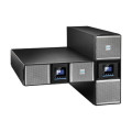 Onduleur 9px gen2, 1ph, on-line, 11kw, rack / tour 4u avec carte réseau gigabit