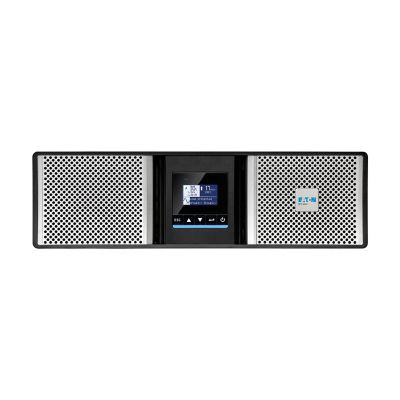Onduleur 9px gen2, 1ph, on-line, 5kw, rack / tour 3u avec carte réseau gigabit