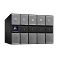 Onduleur 9px gen2, 1ph, on-line, 5kw, rack / tour 3u avec carte réseau gigabit