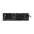 Onduleur 9px gen2, 1ph, on-line, 6kw, rack / tour 3u avec carte réseau gigabit