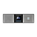 Onduleur 9px gen2, 1ph, on-line, 6kw, rack / tour 3u avec carte réseau gigabit