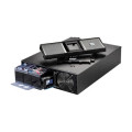 Onduleur 9px gen2, 1ph, on-line, 6kw, rack / tour 3u avec carte réseau gigabit