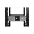 Onduleur 9px gen2, 1ph, on-line, 6kw, rack / tour 3u avec carte réseau gigabit