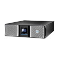 Onduleur 9px gen2, 1ph, on-line, 6kw, rack / tour 3u avec carte réseau gigabit