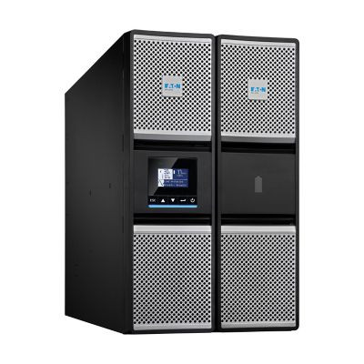 Onduleur 9px gen2, 1ph, on-line, 6kw, rack / tour 3u avec carte réseau gigabit