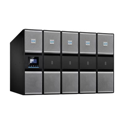 Onduleur 9px gen2, 1ph, on-line, 6kw, rack / tour 3u avec carte réseau gigabit