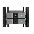 Onduleur 9px gen2, 1ph, on-line, 6kw, rack / tour 3u avec carte réseau gigabit