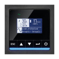 Onduleur 9px gen2, 1ph, on-line, 6kw, rack / tour 3u avec carte réseau gigabit