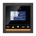 Onduleur 9px gen2, 1ph, on-line, 6kw, rack / tour 3u avec carte réseau gigabit