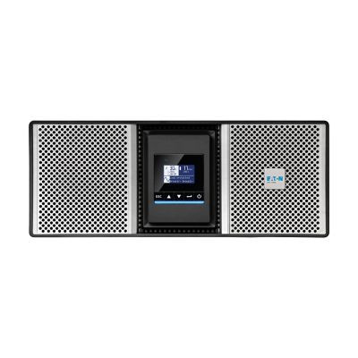 Onduleur 9px gen2, 1ph, on-line, 8kw, rack / tour 4u avec carte réseau gigabit