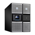 Onduleur 9px gen2, 1ph, on-line, 8kw, rack / tour 4u avec carte réseau gigabit