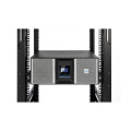 Onduleur 9px gen2, 1ph, on-line, 8kw, rack / tour 4u avec carte réseau gigabit