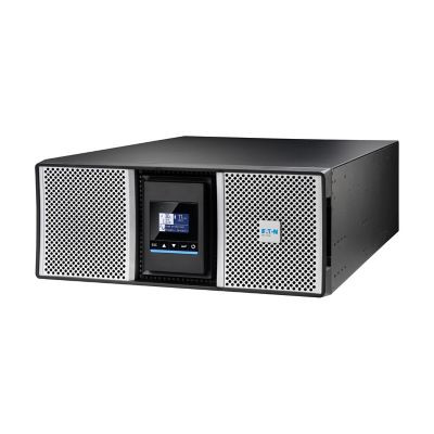Onduleur 9px gen2, 1ph, on-line, 8kw, rack / tour 4u avec carte réseau gigabit