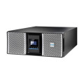 Onduleur 9px gen2, 1ph, on-line, 8kw, rack / tour 4u avec carte réseau gigabit