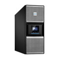 Onduleur 9px gen2, 1ph, on-line, 8kw, rack / tour 4u avec carte réseau gigabit