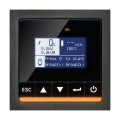 Onduleur 9px gen2, 1ph, on-line, 8kw, rack / tour 4u avec carte réseau gigabit