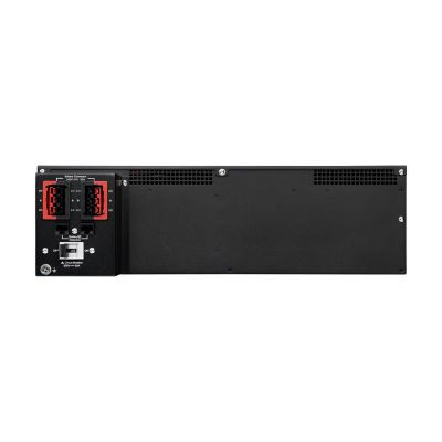 Module d'extension de batterie (ebm), 9px gen2 8/11kw, 240v, rack / tour 4u