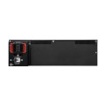 Module d'extension de batterie (ebm), 9px gen2 8/11kw, 240v, rack / tour 4u