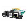 Carte de connexion au service cloud eaton pour onduleur 3p ellipse