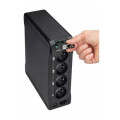 Carte de connexion au service cloud eaton pour onduleur 3p ellipse