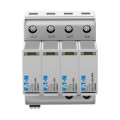 Eaton xpole spht, parafoudre combiné, 3x 350, npe, ax