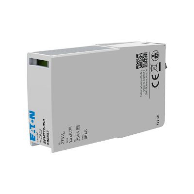 Eaton xpole spht, cartouche pour parafoudre, 350