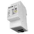 Compteur d’énergie eaton emd3p, 3p, din, modbus-tcp, 63a
