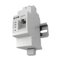 Compteur d’énergie eaton emd3p, 3p, din, modbus-tcp, 63a