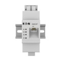 Compteur d’énergie eaton emd3p, 3p, din, modbus-tcp, 63a