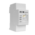 Compteur d’énergie eaton emd3p, 3p, din, modbus-tcp, 63a