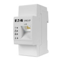Compteur d’énergie eaton emd3p, 3p, din, modbus-tcp, 600a