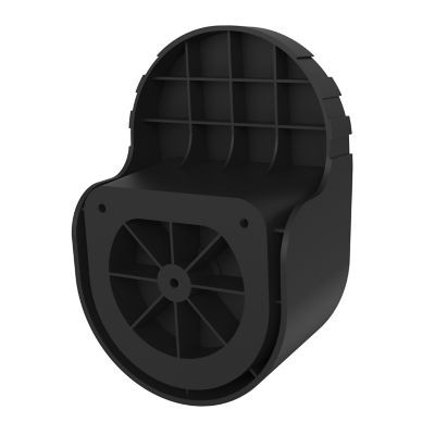 Support de câble mural pour câbles de charge t2