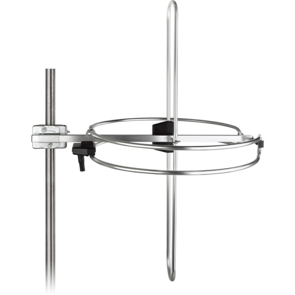Antenne circulaire fm - dab