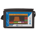 Mesureur numerique hd terrestre, satellite et optique