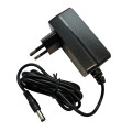 Chargeur mesureur de champs rex5 12v 2 a