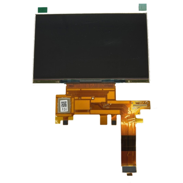 Ecran 5 '' pour mesureur rex 5