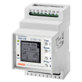Relais differentiel type b 3m