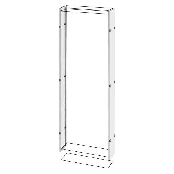 Qdx 630h pav pann laterali 1800x400 gr