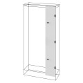 Qdx 630h pv prt vano int 600+300x1600 gr